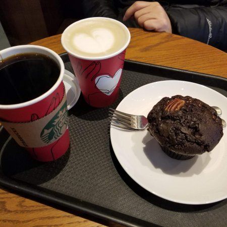 Starbucks Seoul Cinema